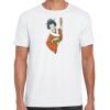 Mens Softstyle Tee Shirt Thumbnail