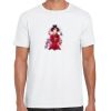 Mens Softstyle Tee Shirt Thumbnail