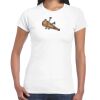 Womens Softstyle Tee Shirt Thumbnail