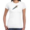 Womens Softstyle Tee Shirt Thumbnail