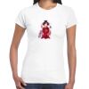 Womens Softstyle Tee Shirt Thumbnail