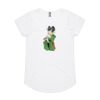 Womens Mali Tee Thumbnail