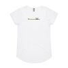 Womens Mali Tee Thumbnail