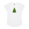 Womens Mali Tee Thumbnail