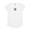 Womens Mali Tee Thumbnail