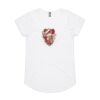 Womens Mali Tee Thumbnail