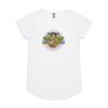 Womens Mali Tee Thumbnail