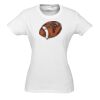 Womens Ice Tee Thumbnail
