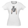 Womens Ice Tee Thumbnail