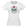 Womens Ice Tee Thumbnail