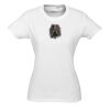Womens Ice Tee Thumbnail