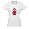 Womens Ice Tee Thumbnail