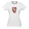 Womens Ice Tee Thumbnail