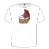 Unisex Promo Tee Thumbnail