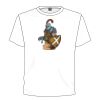 Unisex Promo Tee Thumbnail