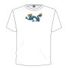 Unisex Promo Tee Thumbnail
