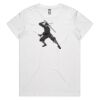 Womens Maple Tee Thumbnail