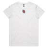 Womens Maple Tee Thumbnail