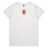 Womens Maple Tee Thumbnail