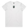 Womens Maple Tee Thumbnail