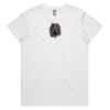 Womens Maple Tee Thumbnail
