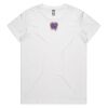 Womens Maple Tee Thumbnail