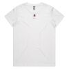 Womens Maple Tee Thumbnail