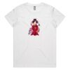 Womens Maple Tee Thumbnail