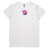 Womens Maple Tee Thumbnail