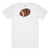 Mens Block Tee Thumbnail