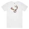 Mens Block Tee Thumbnail