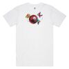 Mens Block Tee Thumbnail