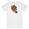 Mens Block Tee Thumbnail