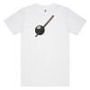 Mens Block Tee Thumbnail