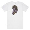 Mens Block Tee Thumbnail