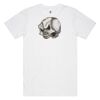 Mens Block Tee Thumbnail