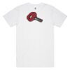 Mens Block Tee Thumbnail