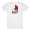 Mens Block Tee Thumbnail