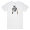 Mens Block Tee Thumbnail