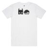 Mens Block Tee Thumbnail