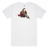 Mens Block Tee Thumbnail