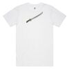 Mens Block Tee Thumbnail