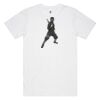 Mens Block Tee Thumbnail