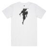 Mens Block Tee Thumbnail