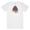 Mens Block Tee Thumbnail