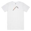 Mens Block Tee Thumbnail