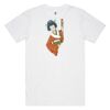 Mens Block Tee Thumbnail