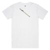Mens Block Tee Thumbnail