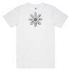Mens Block Tee Thumbnail