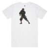 Mens Block Tee Thumbnail